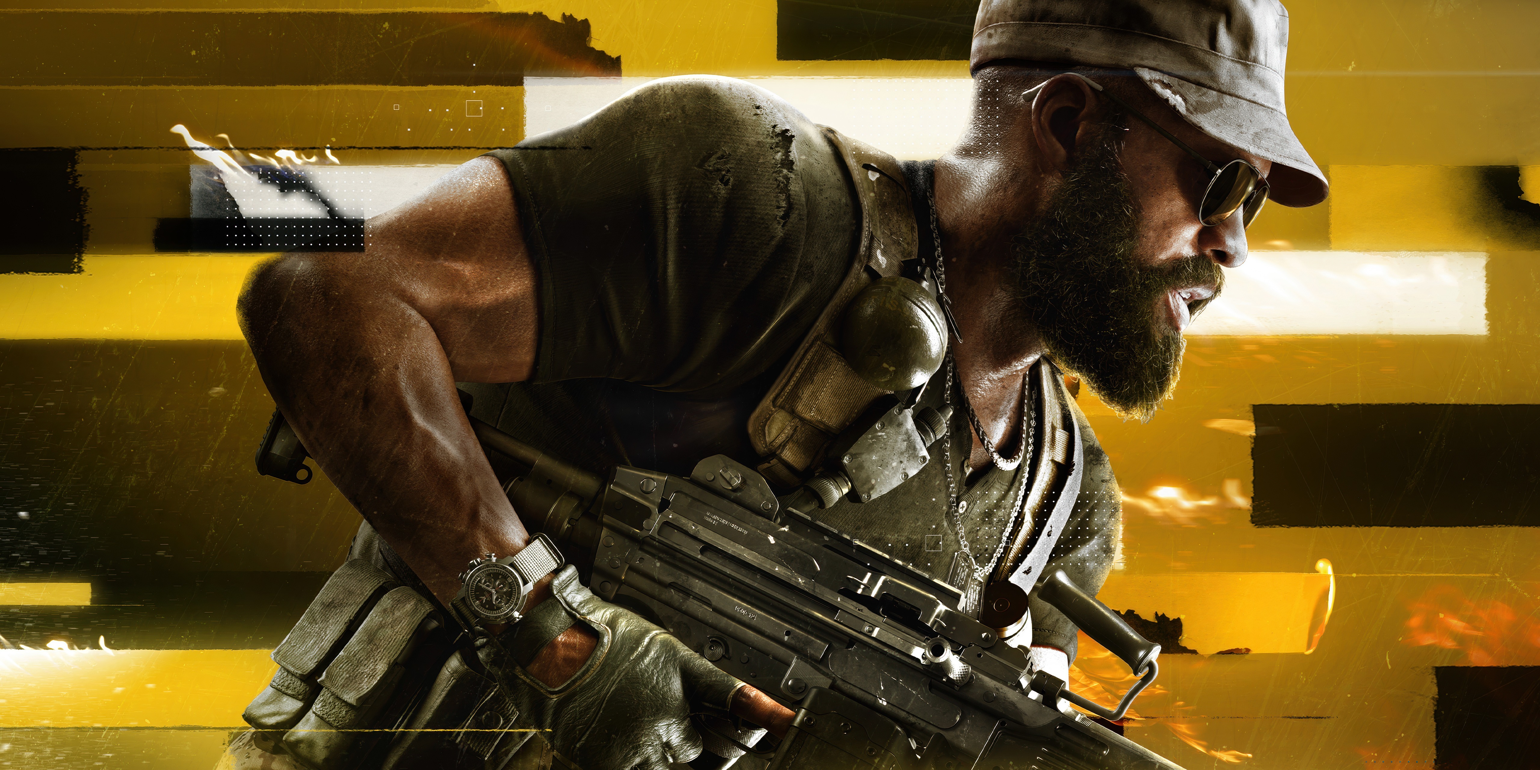 Call of Duty: Warzone